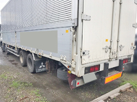 MITSUBISHI FUSO Super Great Aluminum Wing BDG-FS54JZ 2007 675,000km_7