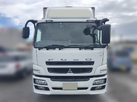 MITSUBISHI FUSO Super Great Aluminum Wing BDG-FS54JZ 2007 675,000km_8