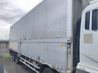 MITSUBISHI FUSO Super Great Aluminum Wing BDG-FS54JZ 2007 675,000km_9