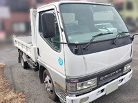 MITSUBISHI FUSO Canter Dump KK-FE51EBD 2001 89,000km_4