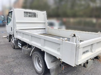 MITSUBISHI FUSO Canter Dump KK-FE51EBD 2001 89,000km_5