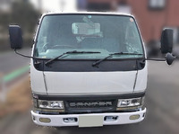 MITSUBISHI FUSO Canter Dump KK-FE51EBD 2001 89,000km_6