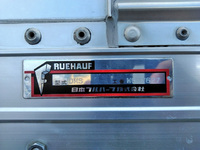 ISUZU Forward Aluminum Wing TKG-FRR90T2 2014 429,000km_13