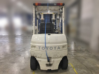 TOYOTA  Forklift 7FB25 2008 10,554.1h_7