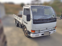 NISSAN Atlas Dump U-DG2H41 1994 283,000km_3