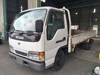 ISUZU Elf Flat Body KC-AKR71LR 1997 172,097km_2