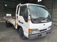 ISUZU Elf Flat Body KC-AKR71LR 1997 172,097km_4