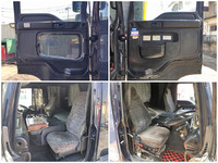 ISUZU Giga Dump KC-CXZ81K2D 2000 382,925km_27