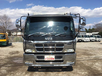 ISUZU Giga Dump KC-CXZ81K2D 2000 382,925km_6