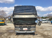 ISUZU Giga Dump KC-CXZ81K2D 2000 382,925km_7