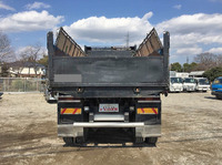 ISUZU Giga Dump KC-CXZ81K2D 2000 382,925km_8