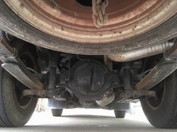 MITSUBISHI FUSO Canter Guts Double Cab PA-FB70BB 2005 172,000km_17