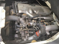 MITSUBISHI FUSO Canter Guts Double Cab PA-FB70BB 2005 172,000km_19