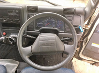 MITSUBISHI FUSO Canter Guts Double Cab PA-FB70BB 2005 172,000km_26