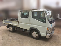 MITSUBISHI FUSO Canter Guts Double Cab PA-FB70BB 2005 172,000km_3