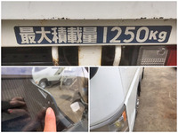 MITSUBISHI FUSO Canter Guts Double Cab PA-FB70BB 2005 172,000km_7