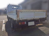 ISUZU Elf Flat Body KR-NHR69 2006 369,100km_5