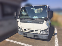 ISUZU Elf Flat Body KR-NHR69 2006 369,100km_6