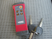 HINO Dutro Safety Loader TKG-XZU720M 2012 318,801km_31