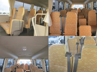 MITSUBISHI FUSO Rosa Micro Bus SKG-BE640G 2012 15,613km_11