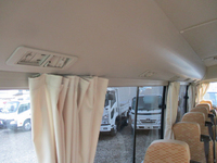 MITSUBISHI FUSO Rosa Micro Bus SKG-BE640G 2012 15,613km_12