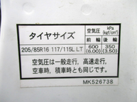 MITSUBISHI FUSO Rosa Micro Bus SKG-BE640G 2012 15,613km_27