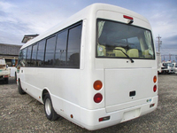 MITSUBISHI FUSO Rosa Micro Bus SKG-BE640G 2012 15,613km_2