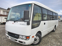 MITSUBISHI FUSO Rosa Micro Bus SKG-BE640G 2012 15,613km_3