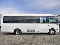 MITSUBISHI FUSO Rosa Micro Bus SKG-BE640G 2012 15,613km_6