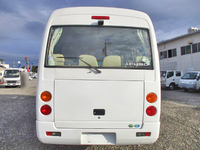 MITSUBISHI FUSO Rosa Micro Bus SKG-BE640G 2012 15,613km_8