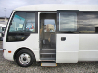 MITSUBISHI FUSO Rosa Micro Bus SKG-BE640G 2012 15,613km_9