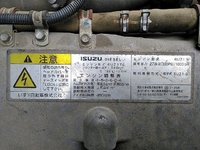 ISUZU Giga Dump QKG-CXZ77AT 2014 187,646km_24