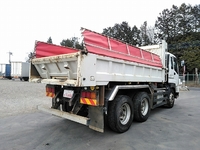 ISUZU Giga Dump QKG-CXZ77AT 2014 187,646km_2