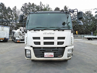 ISUZU Giga Dump QKG-CXZ77AT 2014 187,646km_6