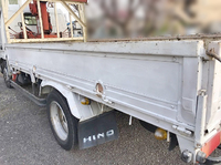 HINO Dutro Truck (With 4 Steps Of Unic Cranes) KK-XZU341M 2001 76,000km_12