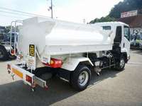 ISUZU Forward Tank Lorry PKG-FRR90S2 2008 77,934km_2