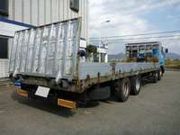 UD TRUCKS Big Thumb Safety Loader KC-CG53CVZ 1995 717,880km_2