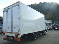 MITSUBISHI FUSO Canter Refrigerator & Freezer Truck PA-FE82DEV 2007 391,601km_2