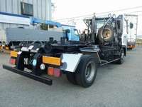 HINO Ranger Arm Roll Truck KK-FC3JEEA 2002 109,844km_2