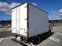 ISUZU Elf Refrigerator & Freezer Truck KR-NKR81EAV 2003 189,538km_2