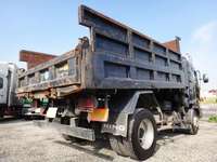 HINO Ranger Deep Dump KK-FD1JDEA 2003 163,136km_2