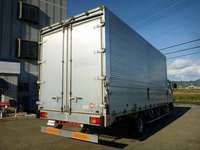 UD TRUCKS Condor Aluminum Wing PB-MK37A 2005 400,227km_2