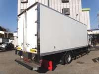 ISUZU Forward Refrigerator & Freezer Truck KK-FRR35K4S 2003 640,105km_2