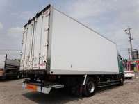 HINO Ranger Refrigerator & Freezer Truck KK-FC5JJEA 2002 572,396km_2