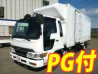 HINO Ranger Refrigerator & Freezer Truck KK-FD1JKDA 2000 490,758km_1