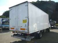 HINO Ranger Refrigerator & Freezer Truck KK-FD1JKDA 2000 490,758km_2