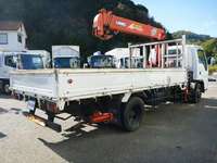 ISUZU Elf Truck (With 5 Steps Of Unic Cranes) KC-NPR71PR 1996 103,880km_2