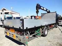 ISUZU Forward Truck (With 4 Steps Of Unic Cranes) KC-FRR33L4 1997 583,550km_2