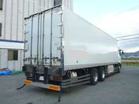 MITSUBISHI FUSO Super Great Refrigerator & Freezer Truck PJ-FU55JZ 2006 571,628km_2