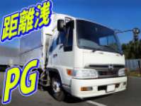 HINO Ranger Refrigerator & Freezer Wing KK-FD1JKDA 2001 83,758km_1